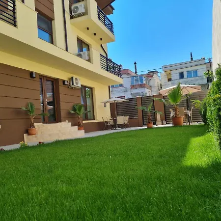 Mrv Residence 3* Constanta