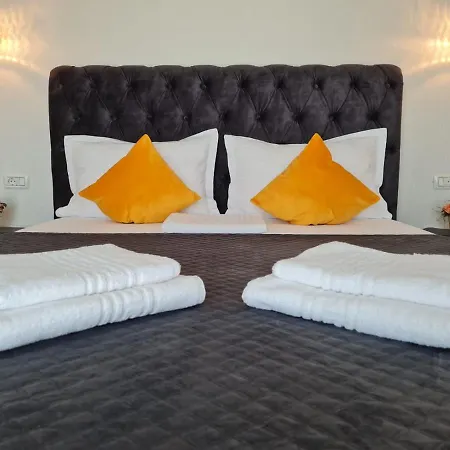 Guest house Mrv Residence Constanta