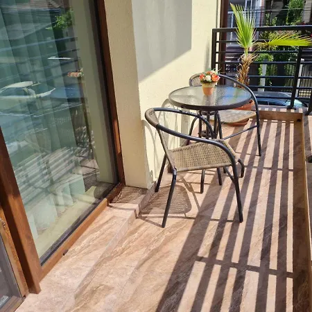 Mrv Residence Guest house 3*