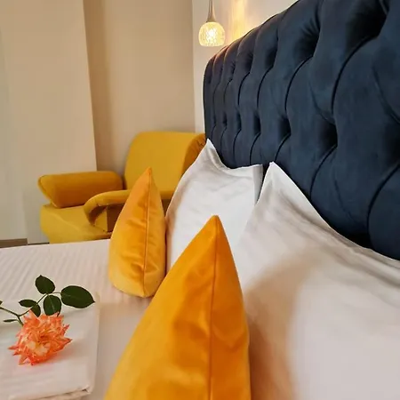 Mrv Residence Constanta