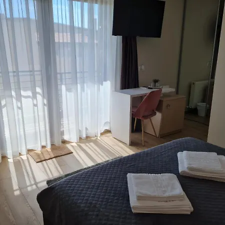 Mrv Residence Guest house 3*