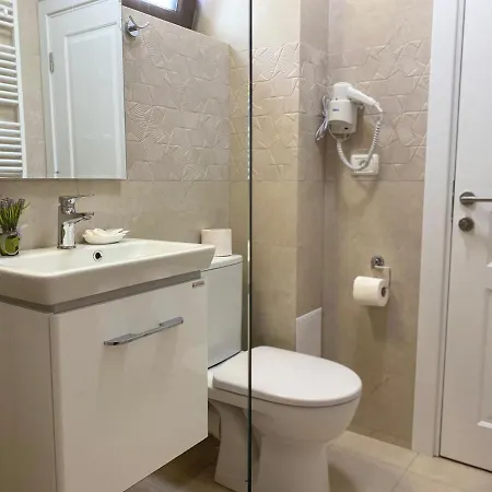 Mrv Residence Guest house 3*