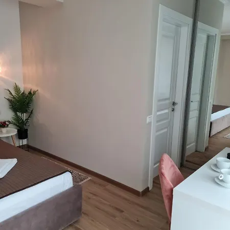 Mrv Residence Guest house 3*