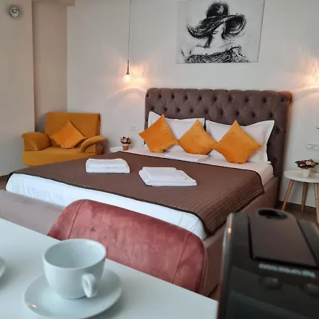 Mrv Residence Guest house