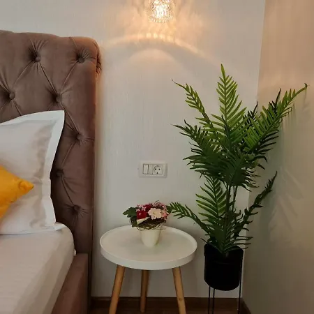 Guest house Mrv Residence
