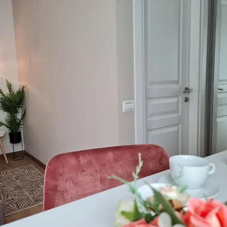 Mrv Residence 3* Constanta