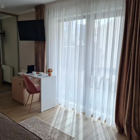 Mrv Residence 3*