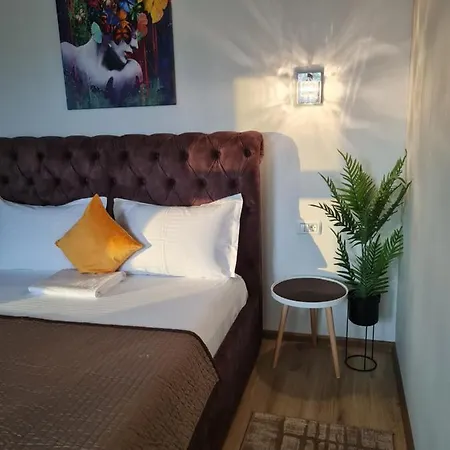Mrv Pensjonat 3*