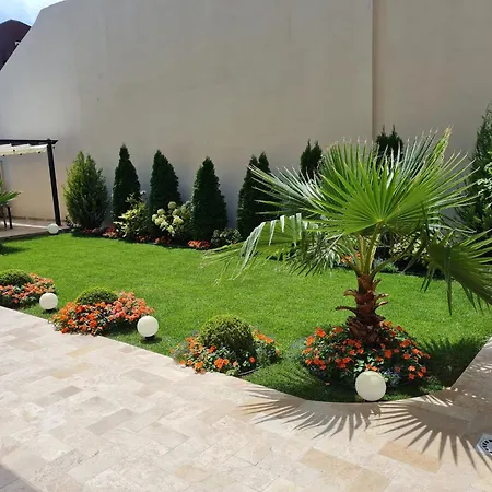 Mrv Residence Guest house 3*