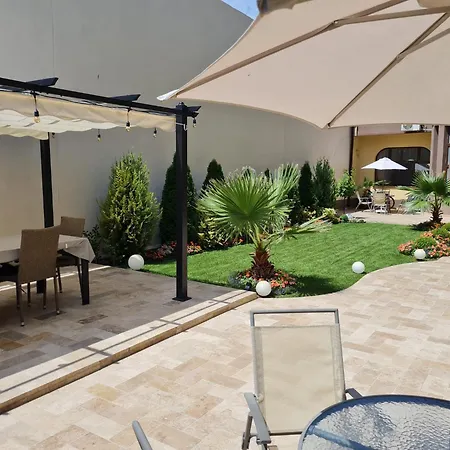 Mrv Residence Constanta