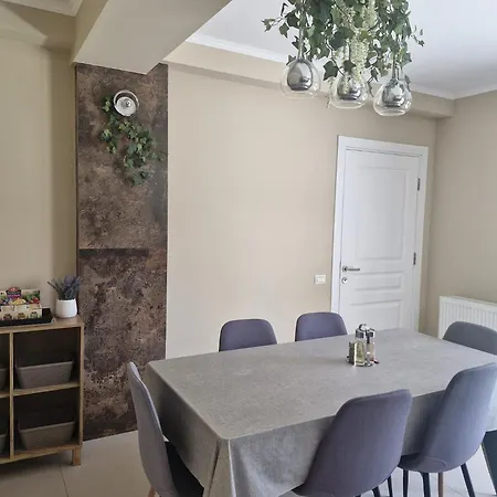 Mrv Residence 3*