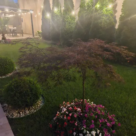 Mrv Residence Constanta