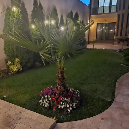 Mrv Residence 3* Constanta