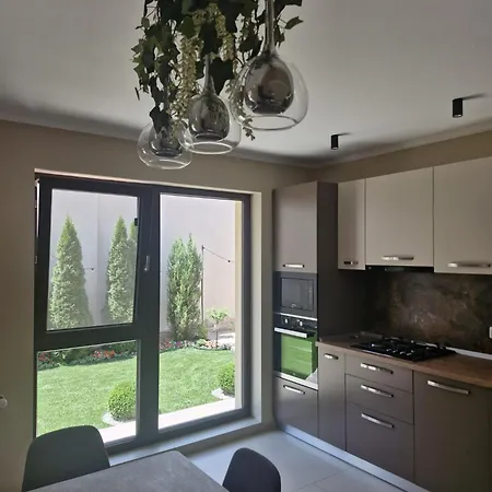 Mrv Residence Guest house