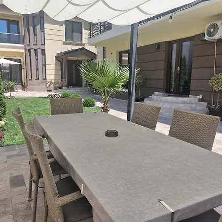 Mrv Residence Guest house Constanta