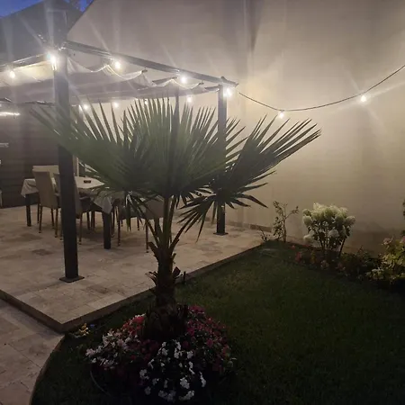 Mrv Residence Constanta