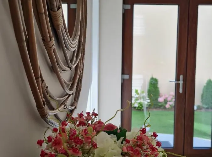 Mrv Pensión Constanţa